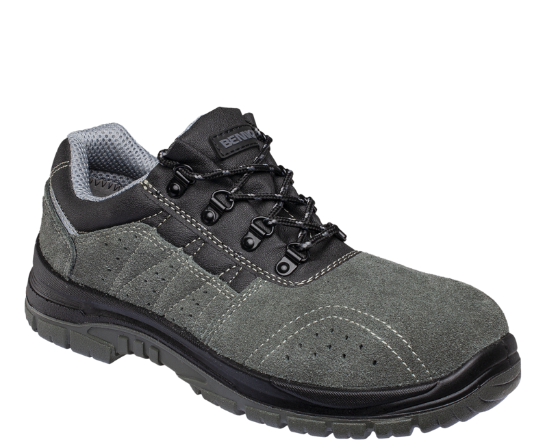 BENNON SPENCER radne cipele S1P Low