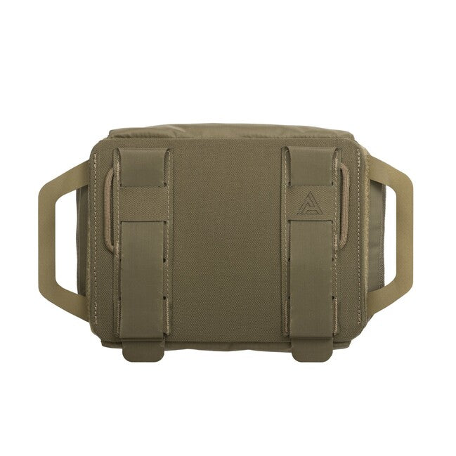 Direct Action® HORIZONTAL MK II futrola za prvu pomoć Cordura, Ranger Green