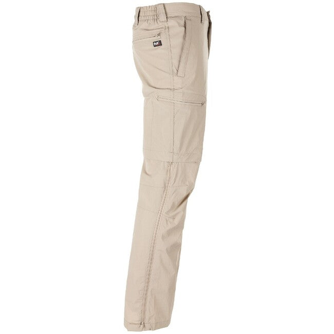 Fox Outdoor Rachel turističke hlače, khaki