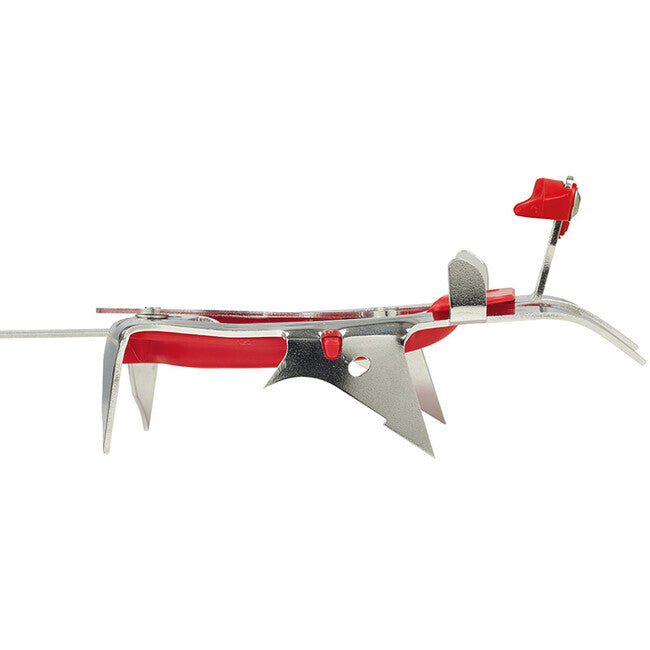 CAMP Skimo Pure Nanotech čelične dereze