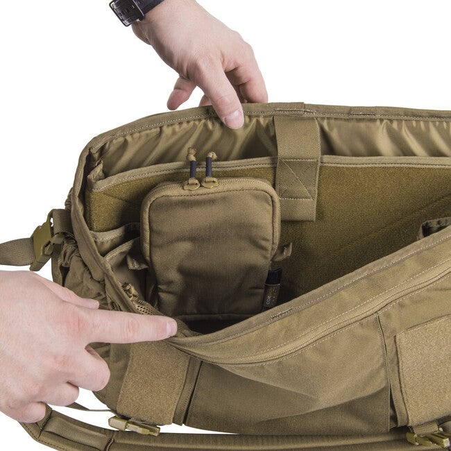 Helikon-Tex Insert torbica za dokumente Cordura, Black