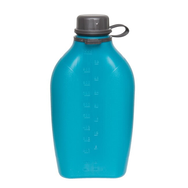 wildo Explorer EKO 4203 boca id, Azure (1 litra)