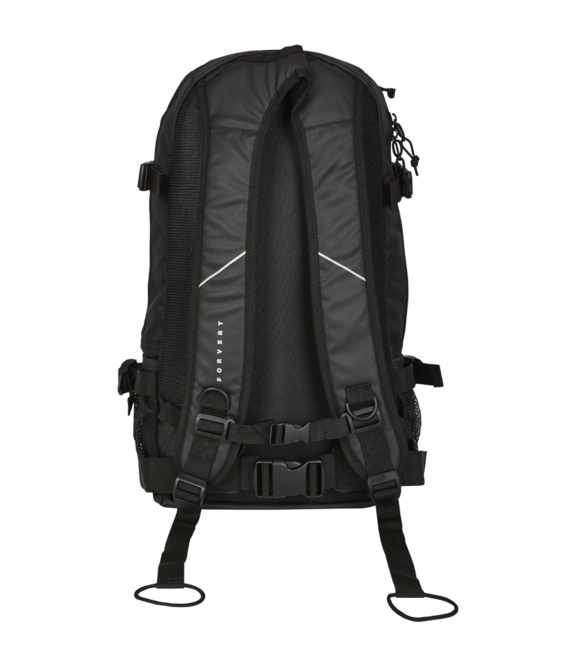 Forvert Louis Cross ruksak 20L, crni/crni