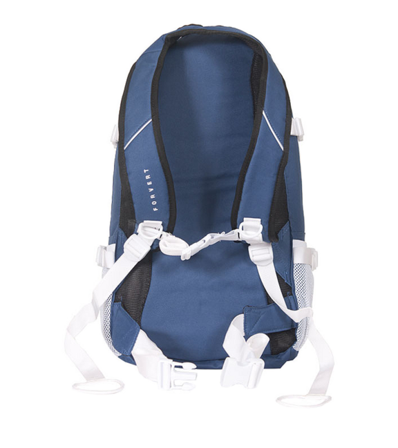 Forvert Ice Louis ruksak 20L, plavi
