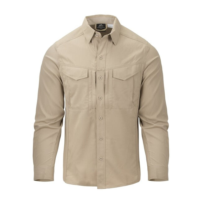 Helikon-Tex DEFENDER Mk2 košulja Tropical, Castle Rock