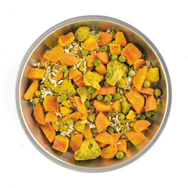 LYOfood Kari s koprivom 500g