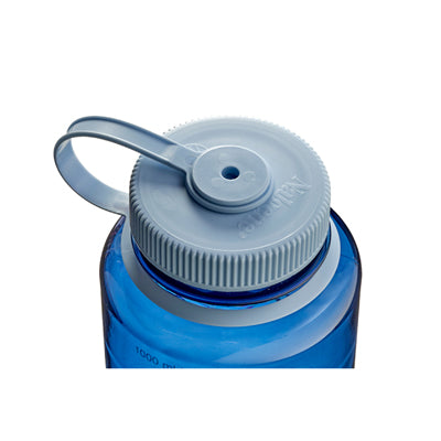 Nalgene WM Sustain boca 1 L, indigo