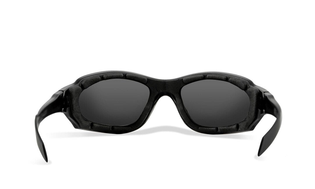 WileyX XL-1 ADVANCED COMM naočale, Grey/Clear/Light Rust