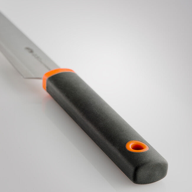 GSI Outdoors Rollup Cutting Board set noževa s rolovajućom daskom za rezanje Knife Set