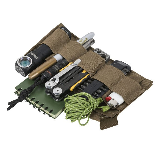 Helikon-Tex BANDICOOT pojasna torbica Cordura, RAL 7013
