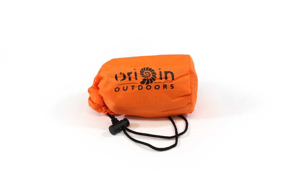 Origin Outdoors pončo za nuždu