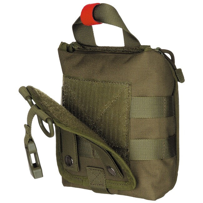 MFH MOLLE IFAK torbica za kutiju prve pomoći, OD green