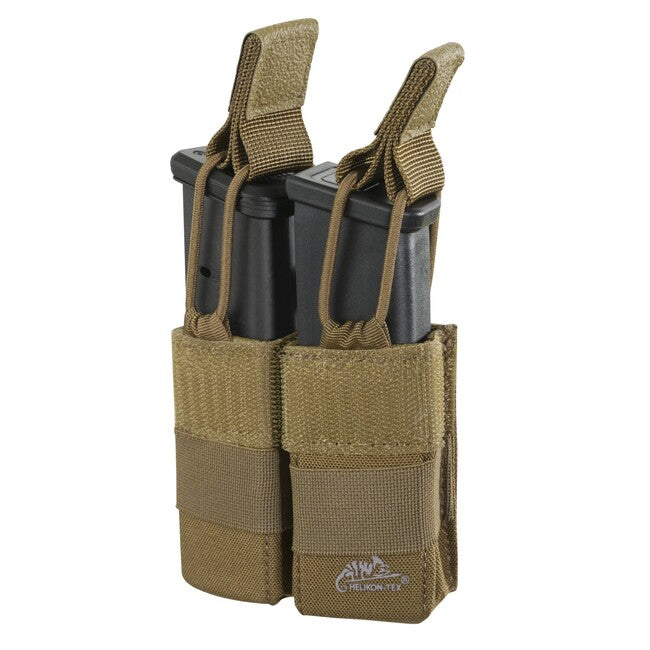 Helikon-Tex COMPETITION uložak Double Pistol Insert, Coyote