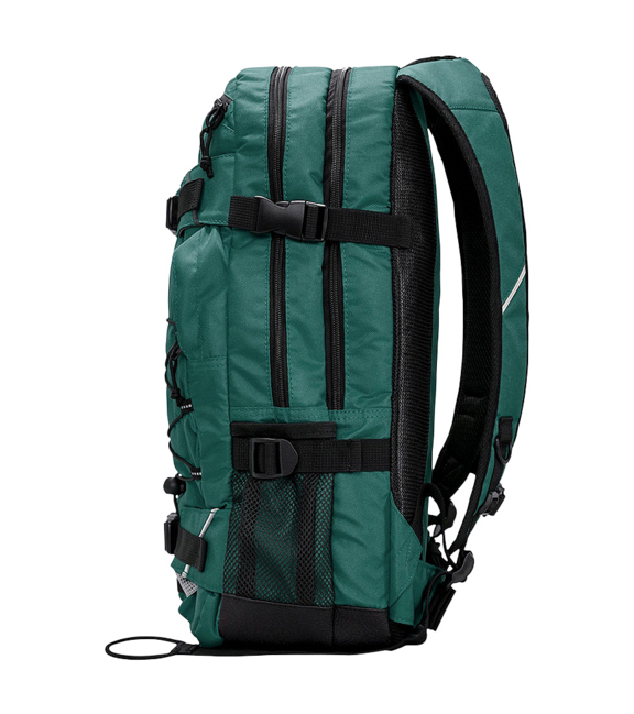 Forvert Louis Laptop ruksak 25L, deepgreen