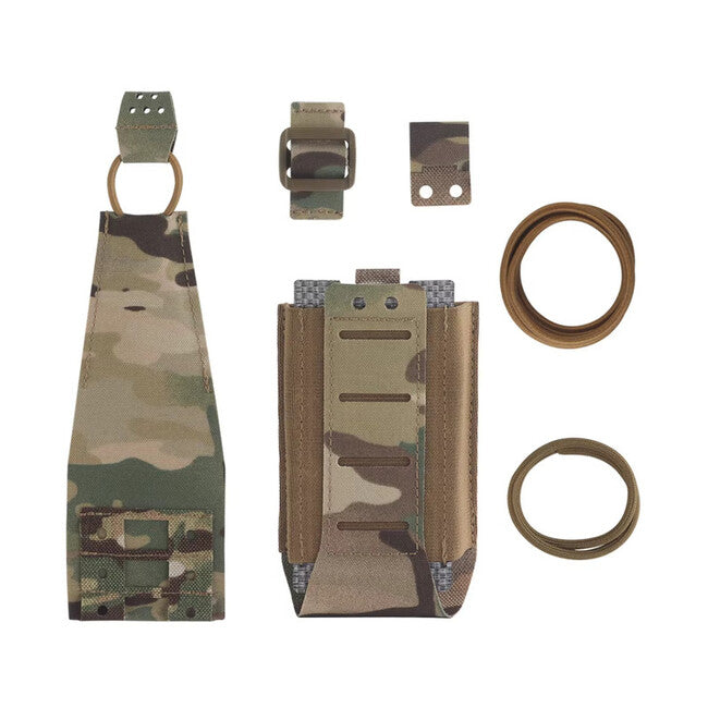 Leguon Mantis taktička futrola za okvir 5.56 mm, Coyote