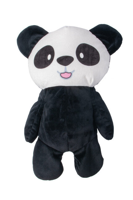 Origin Outdoors Pandabear 2 u 1 jastuk za vrat