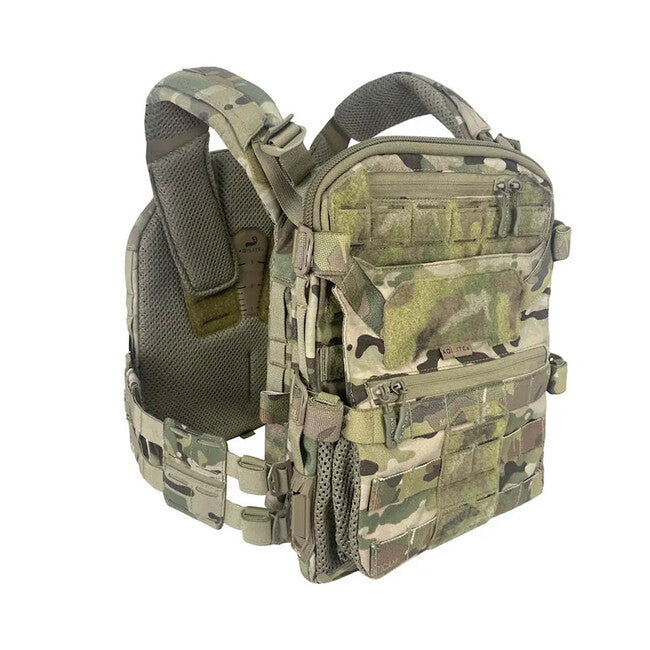 Agilite Micro Map stražnji panel, MultiCam