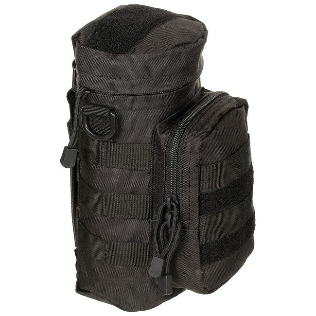 MFH MOLLE torbica, crna