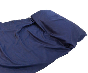 Origin Outdoors Silk uložak za vreću za spavanje pravokutni, kraljevski plav