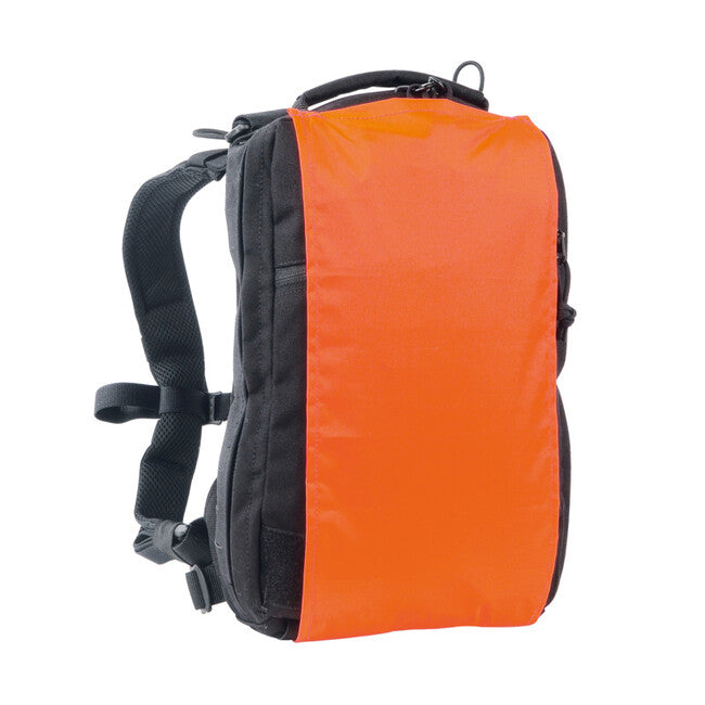 Tasmanian Tiger Medic Assault Pack S MKII ruksak za zdravstvene potrebe, crn 6L