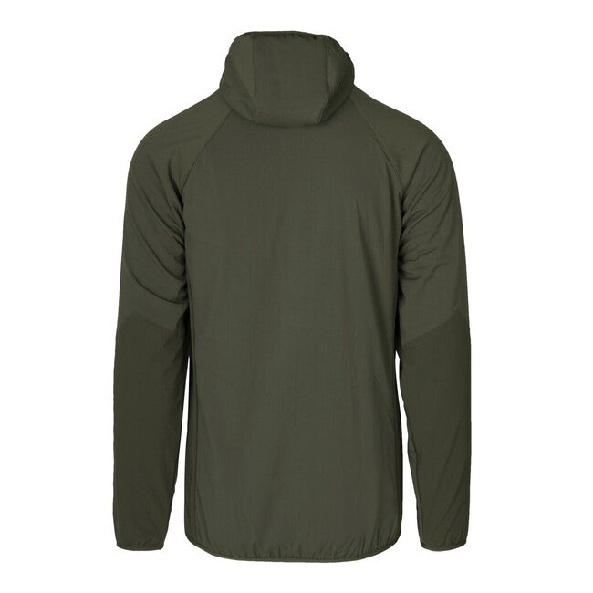 Helikon-Tex Urban Hybrid Softshell jakna StormStretch, Adaptive Green