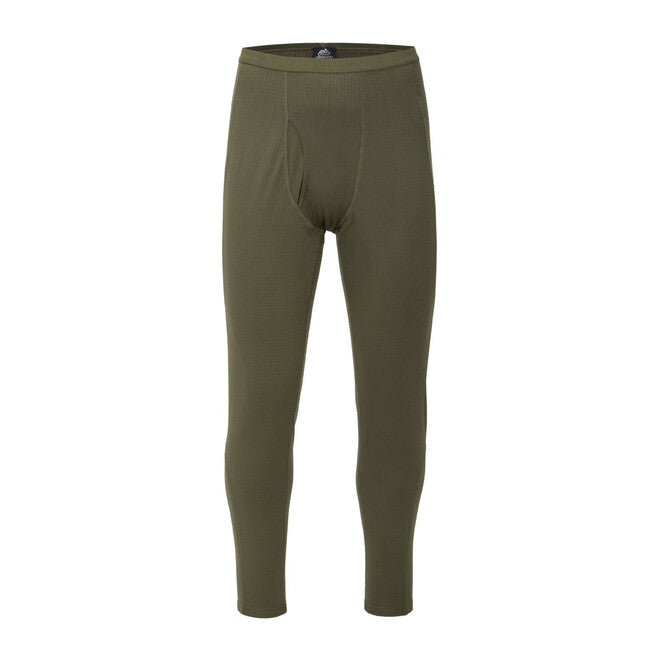 Helikon-Tex US LVL 2 donje rublje hlače, crne