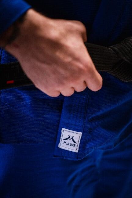 Katsudo Tokyo judo kimono 750g, bijeli