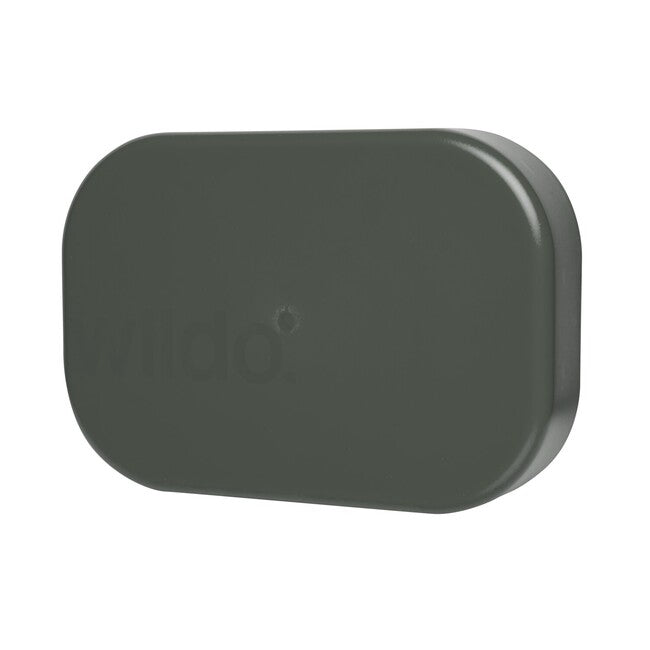 wildo kamping komplet id w10261, Black / Dark Grey