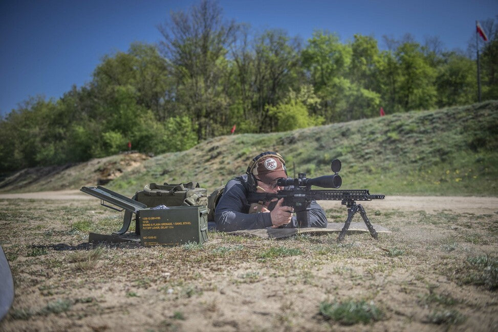 Helikon-Tex BACKBLAST MAT Extended streljačka podloga, Adaptive Green