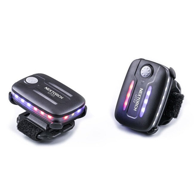 NexTorch® UT22 multifunkcionalno punjivo svjetlo upozorenja