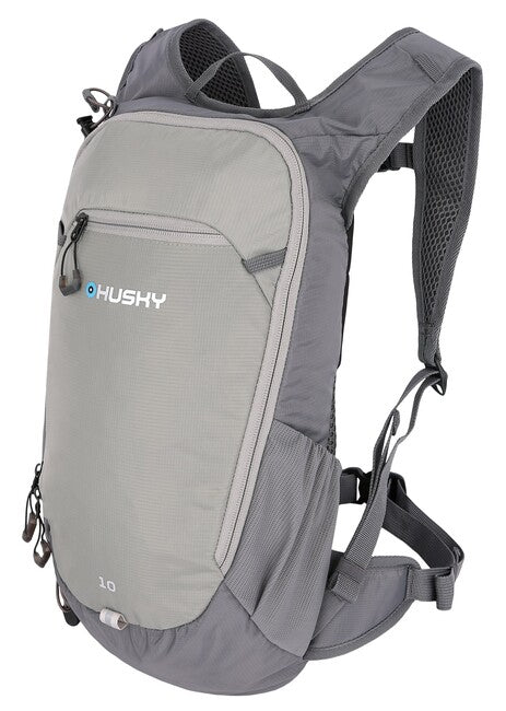 HUSKY Peten ruksak 10L, siv