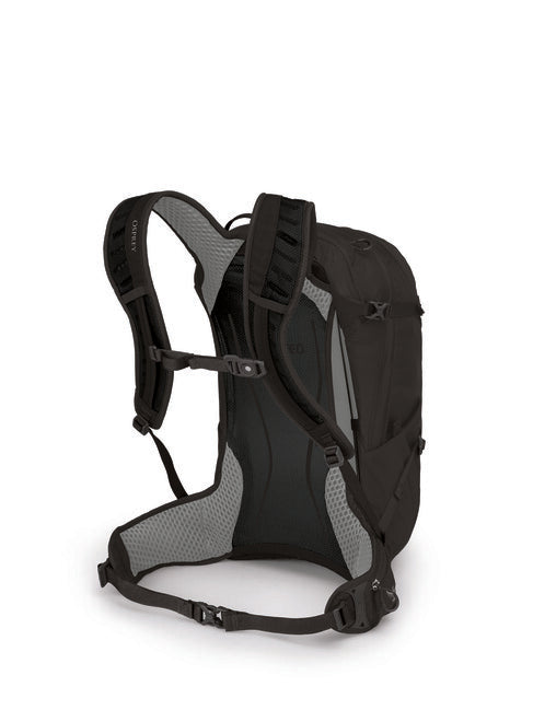 OSPREY SYNCRO 20 biciklistički ruksak, crni