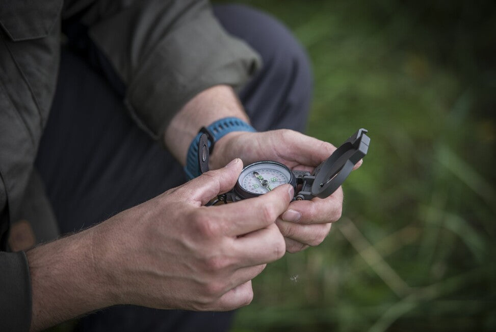 Helikon-Tex Ranger Mk2 kompas, Grey