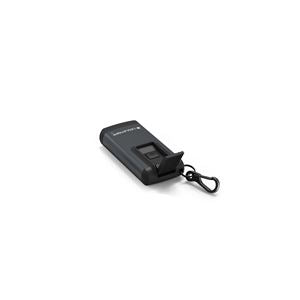 LEDLENSER K6R svjetiljka, GRAY