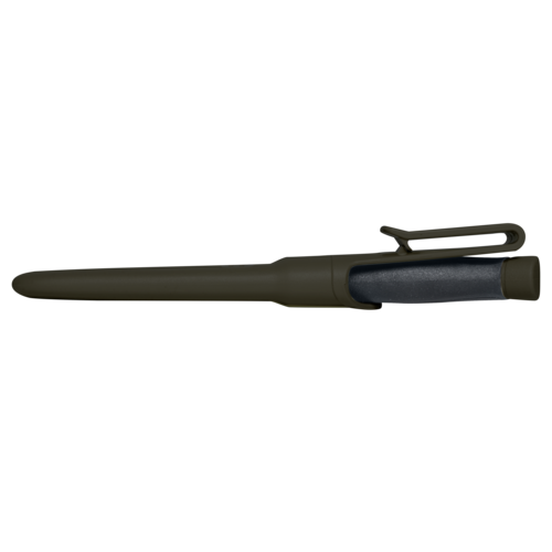 Morakniv Companion MG outdoor nož (C), maslinasto zeleni