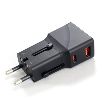 Origin Outdoors Pocket punjač USB-PD