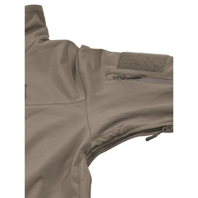 MFH Professional High Defence softshell jakna, OD green
