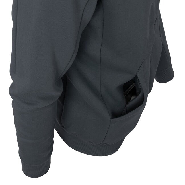 Helikon-Tex Urban Tactical lite pulover, crni