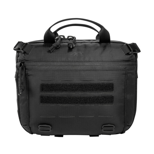 Tasmanian Tiger Modular Hip Bag 3 pojasna torbica, crna