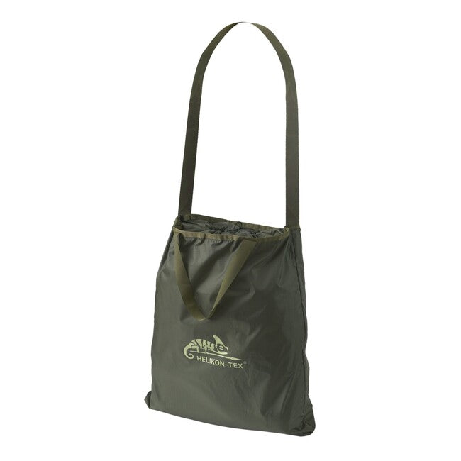 Helikon-Tex Carryall Daily Bag torba preko ramena, crna
