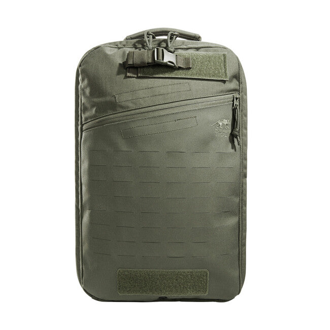 Tasmanian Tiger Medic Assault Pack MKII ruksak IRR, stone grey olive 15L
