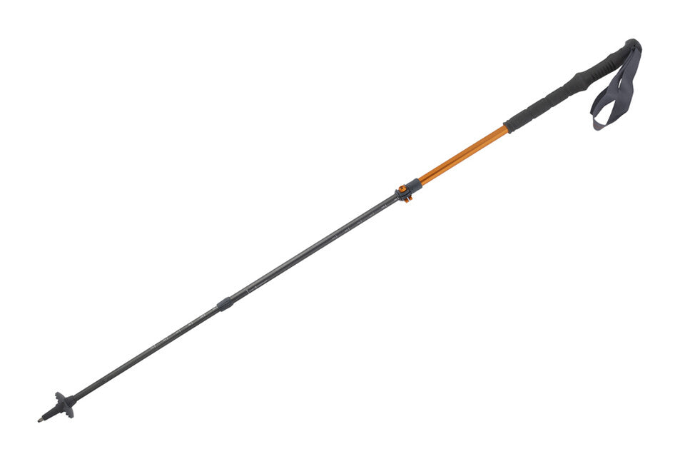 Pinguin Shock FL/TL trekingske palice foam, plava