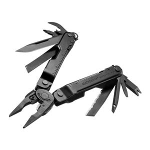 Leatherman SUPER TOOL 300M multitool, BLACK