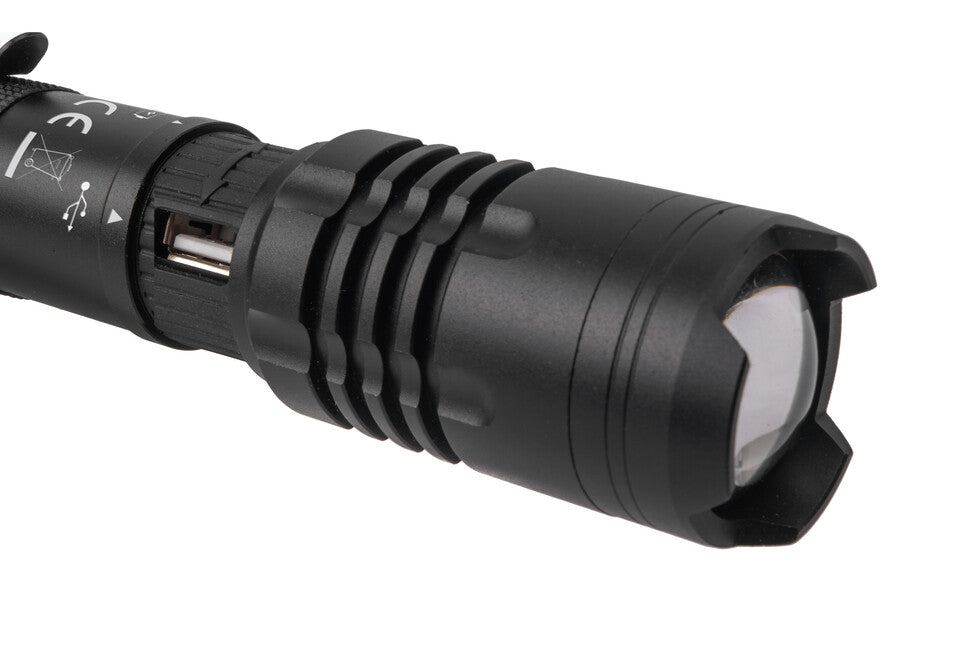 Origin Outdoors LED svjetiljka Powerbank 1000 lumena