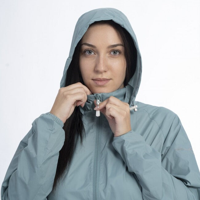 Pentagon Cloudburst Packable jakna ženska, mentolova