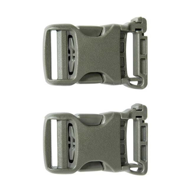 Tasmanian Tiger SR 25 kopča Safety QA, maslinasto zelena