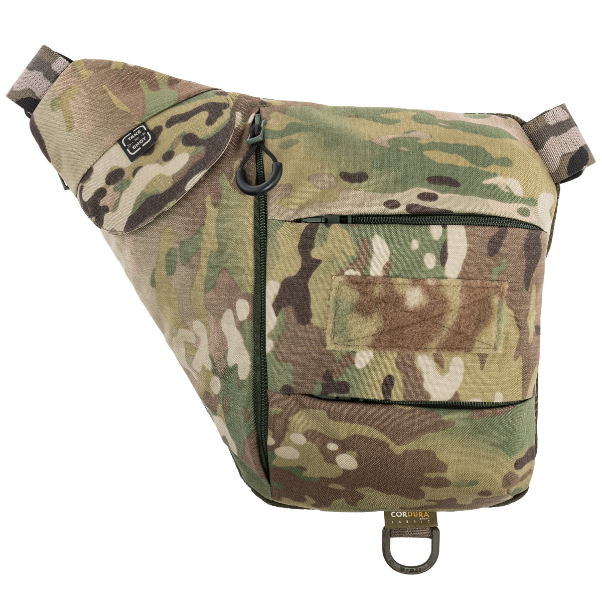 K9 Thorn taška 2v1, multicam