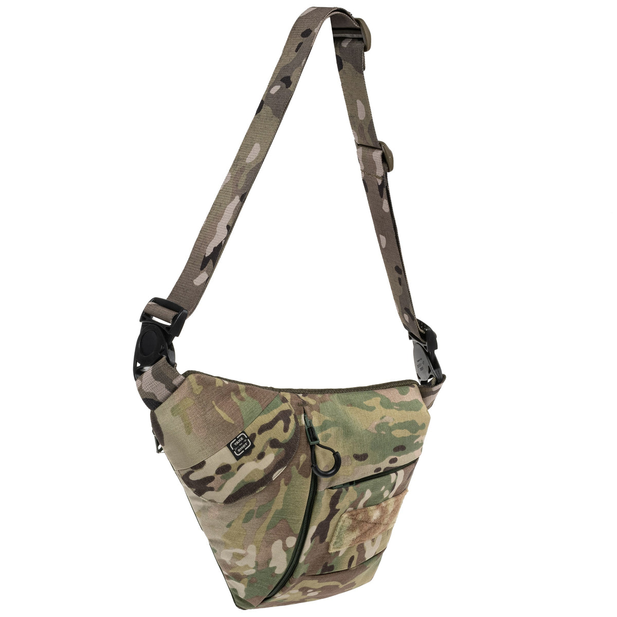 K9 Thorn taška 2v1, multicam