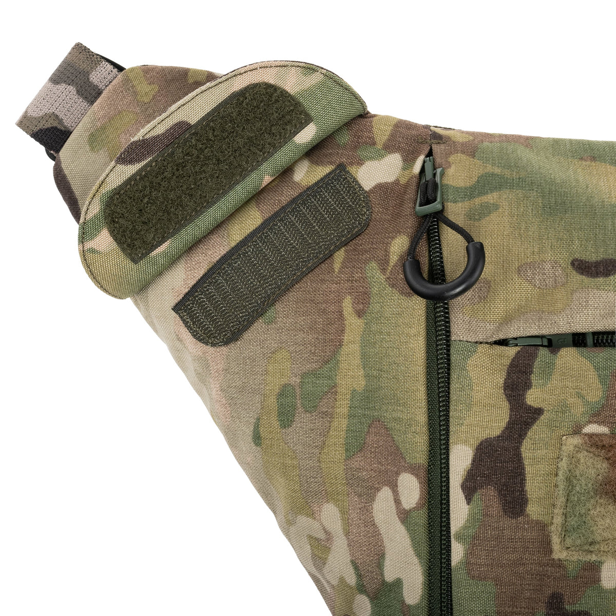 K9 Thorn taška 2v1, multicam