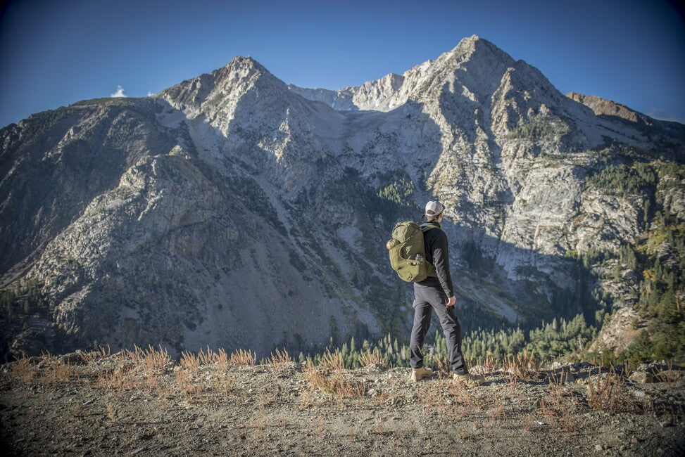 Helikon-Tex Summit ruksak, Coyote